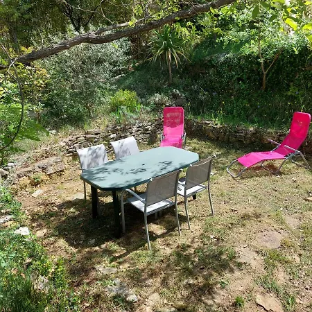 Hébergement de vacances Aux murets